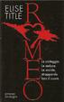 Cover of Romeo