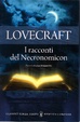 Cover of I racconti del Necronomicon