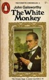 Cover of The White Monkey