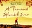 Cover of A Thousand Splendid Suns