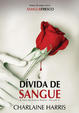 Cover of Dívida de Sangue