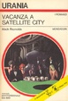 Cover of Vacanza a Satellite City