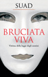 Cover of Bruciata viva