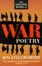 Cover of The Oxford Book of War Poetry