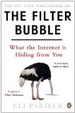 Cover of The Filter Bubble