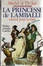 Cover of La Princesse de Lamballe