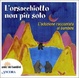 Cover of L' orsacchiotto non è più solo