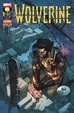 Cover of Wolverine n. 253