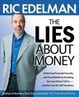 Cover of The Lies About Money