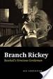 Cover of Branch Rickey