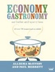 Cover of Economy Gastronomy