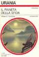 Cover of Il pianeta della sfida