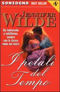 Immagine di I petali del tempo