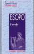 Cover of Favole