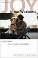 Cover of Joy in Our Weakness