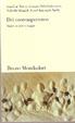 Cover of Del contemporaneo