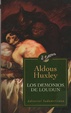 Cover of Los Demonios de Loudun