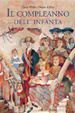 Cover of Il compleanno dell'infanta