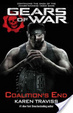 Cover of Gears of War: Coalition's End