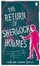 Cover of The Return of Sherlock Holmes