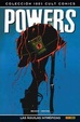 Cover of Powers