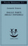 Cover of Dalle parti degli infedeli