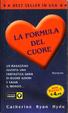 Cover of la formula del cuore