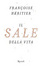 Cover of Il sale della vita