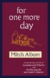 Cover of For One More Day