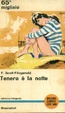 Cover of Tenera è la notte