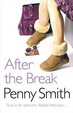 Cover of After the Break