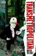 Cover of Transmetropolitan Vol. 01