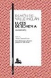 Cover of Luces de bohemia