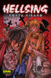 Cover of Hellsing 10