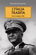 Cover of L'Italia tradita