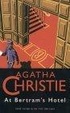 Cover of At Bertram's Hotel