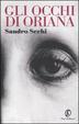 Cover of Gli occhi di Oriana
