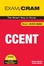 Cover of "CCENT Exam Cram"