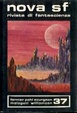 Cover of Nova SF* 37