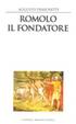 Cover of Romolo il fondatore