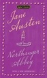 Cover of Northanger Abbey