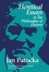 Cover of Heretical Essays in the Philosophy of History