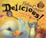 Cover of "Delicious!"