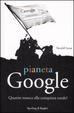 Cover of Pianeta Google