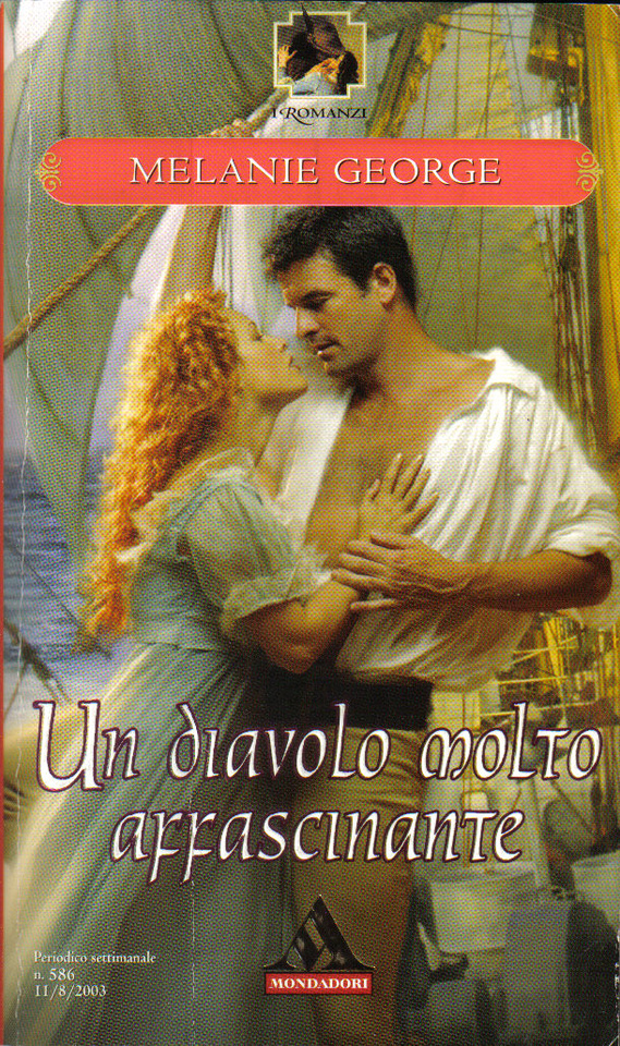 Image of Un diavolo molto affascinante