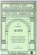 Cover of Alcesti