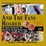 Cover of And the Fans Roared