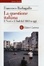 Cover of La questione italiana. Il Nord e il Sud dal 1860 a oggi