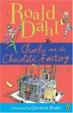 Cover of Charlie and the Chocolate Factory