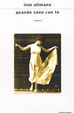 Cover of Quando sono con te